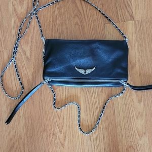 Zadiga & Voltaire bag " Rocky bag"
